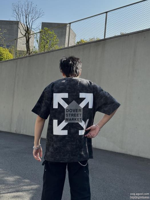 半袖Tシャツ232023最新モデル今すぐ欲しいブランド コピー 品オフホワイト_0_2