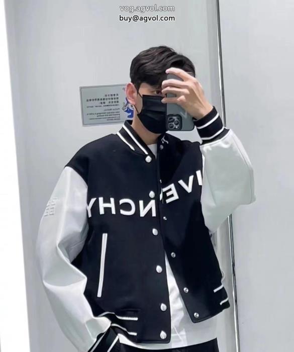 コピー ブランドコートお洒落な印象に新作愛用セレブ多数GIVENCHY_0_2