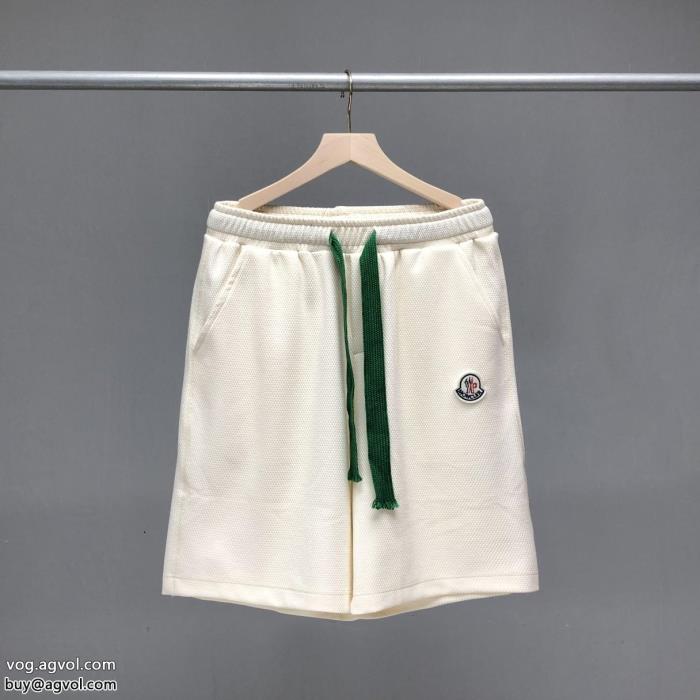 コピー 商品 販売使い勝手の良さ上品な落ち感あるMONCLERスラックス_0_1