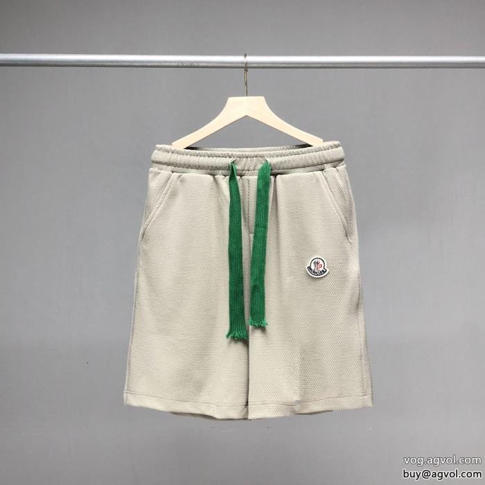 コピー 商品 販売使い勝手の良さ上品な落ち感あるMONCLERスラックス_0_3