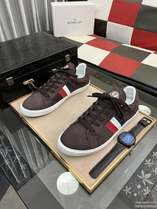 スニーカーブランド アクセサリー 激安MONCLER最安価格新品大人気ブランド_0_0
