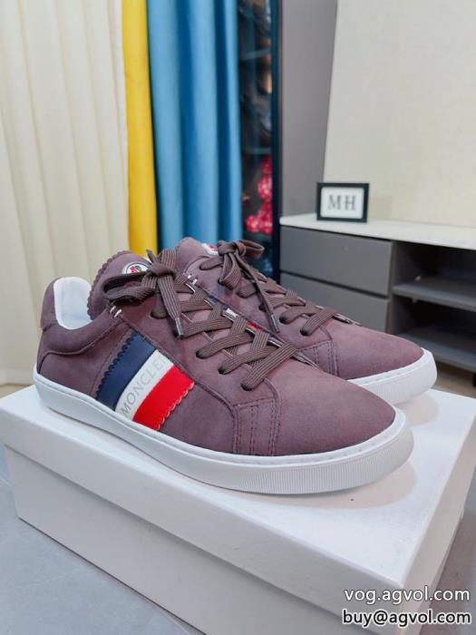 スニーカーブランド アクセサリー 激安MONCLER最安価格新品大人気ブランド_0_1