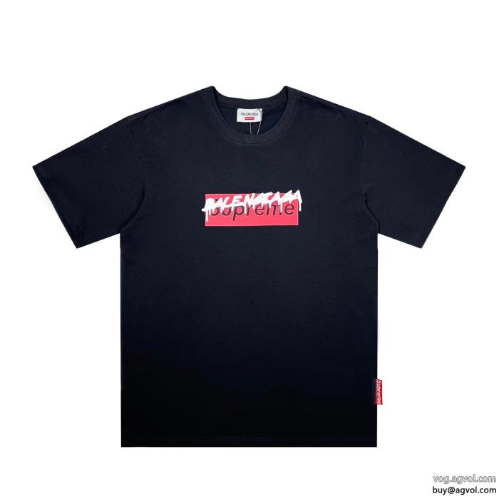人気急上昇中数量限定シュプリーム半袖Tシャツ偽物 ブランド_0_1