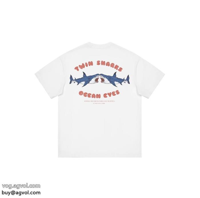 今季のトレンドクラシックスタイル毎日に上質を 半袖Tシャツスーパー コピー 通販SUPREME_0_2