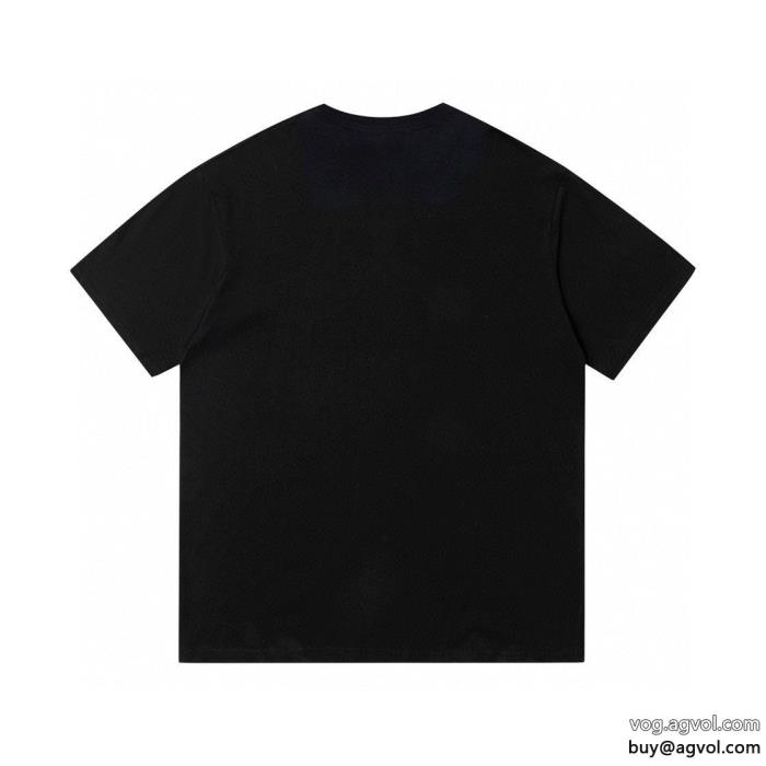 半袖Tシャツスーパー コピー ブランドPRADA2023最新モデル永遠の定番_0_2