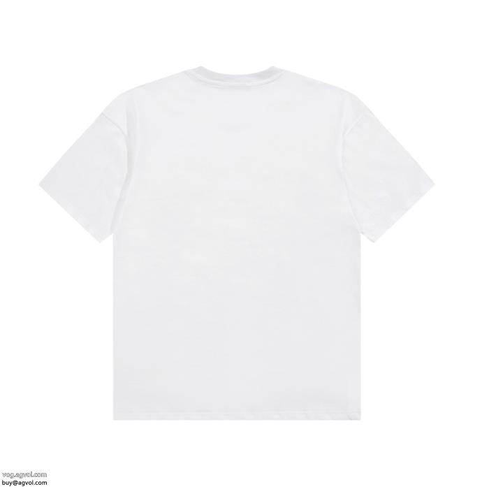 ブランド コピープラダ上品シックなお品注目新ブランド半袖Tシャツ_0_1