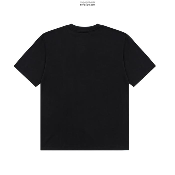 お買い得軽やかな印象偽物 通販 半袖TシャツPRADA_0_1