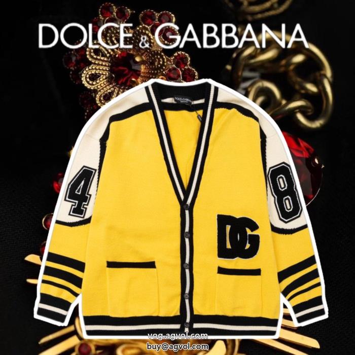 Dolce&Gabbana在庫セール有用性が高い便利アイテムコートコピー ブランド 優良_0_4
