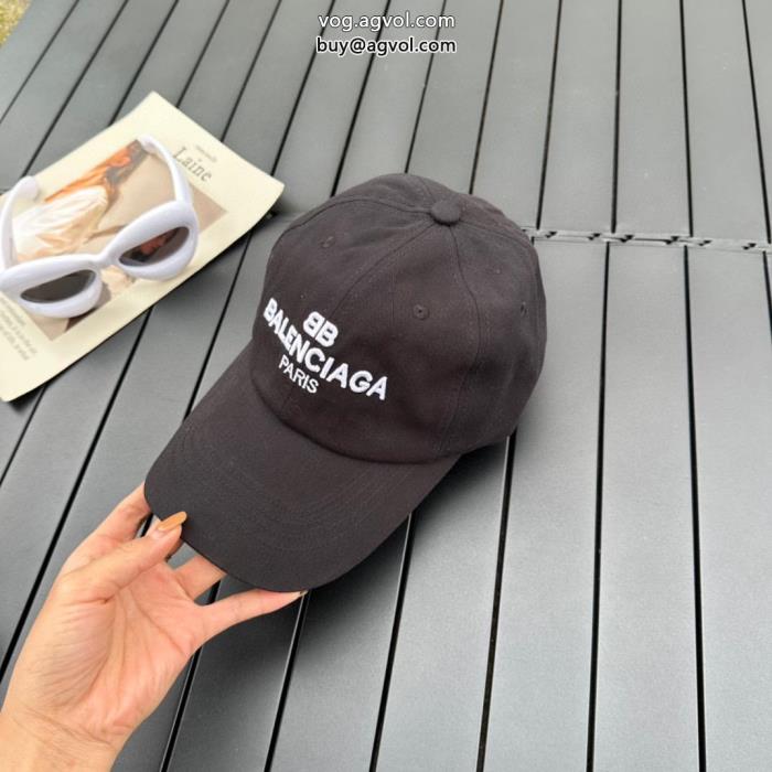 帽子balenciaga旬デザイン高い品質を誇るブランド 激安_0_2