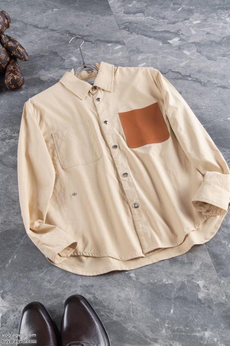 長袖シャツコピー 品 販売最終セール大人っぽく見せ新作VALENTINO_0_1
