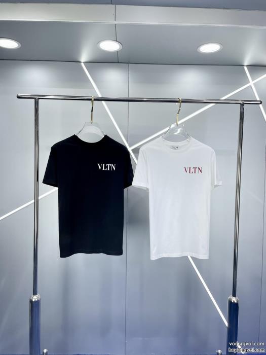 半袖TシャツVALENTINOコピー 品 販売在庫希少セール価格でお得_0_0