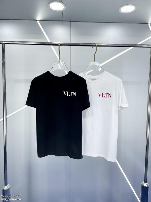 半袖TシャツVALENTINOコピー 品 販売在庫希少セール価格でお得_0_2