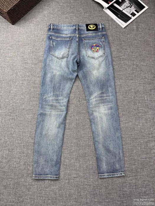 VERSACE最高級ランク元気な印象にブランド 品 コピージャケット_0_0