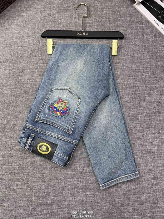 VERSACE最高級ランク元気な印象にブランド 品 コピージャケット_0_2