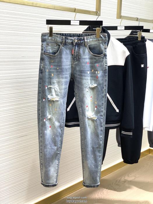DSQUARED2ブランド コピー 通販最新商品即完売必至注目新ブランドジーンズ_0_1