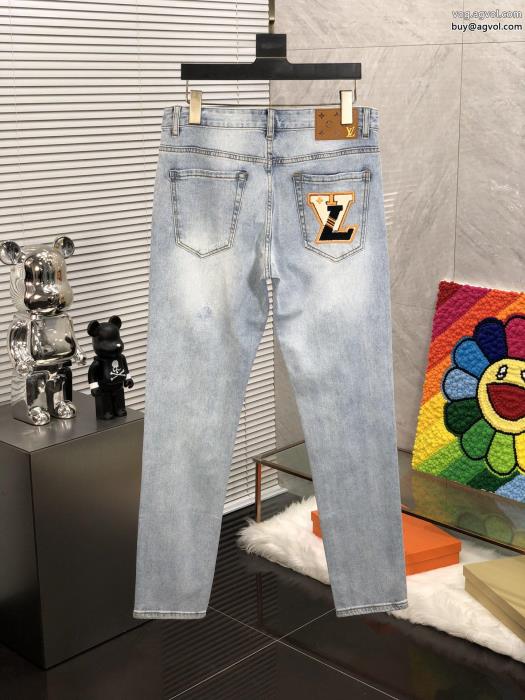 ジーンズ雑誌掲載今だけSALE偽 ブランド LOUIS VUITTON_0_0