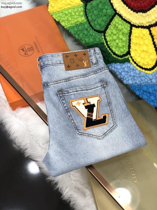 ジーンズ雑誌掲載今だけSALE偽 ブランド LOUIS VUITTON_0_3