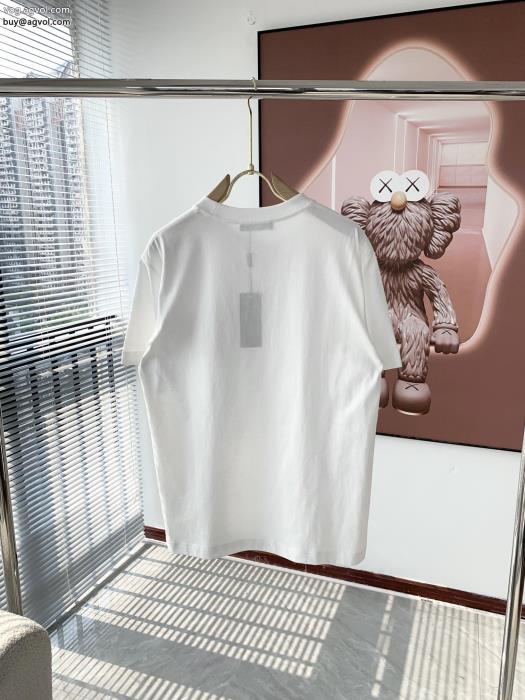 半袖Tシャツ最高級ランク人気急上昇中Dolce&Gabbana偽物 ブランド ショップ_0_2