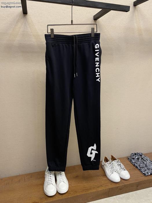 スラックス重宝する2023最新作スーパー ブランド コピーGIVENCHY_0_1