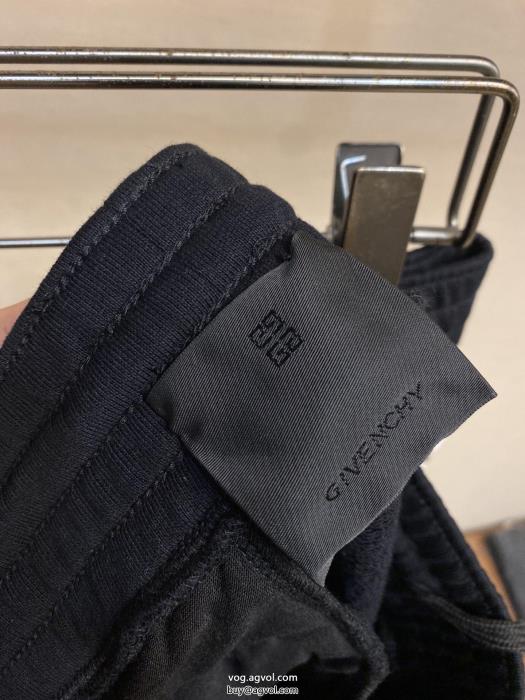 スラックス重宝する2023最新作スーパー ブランド コピーGIVENCHY_0_2