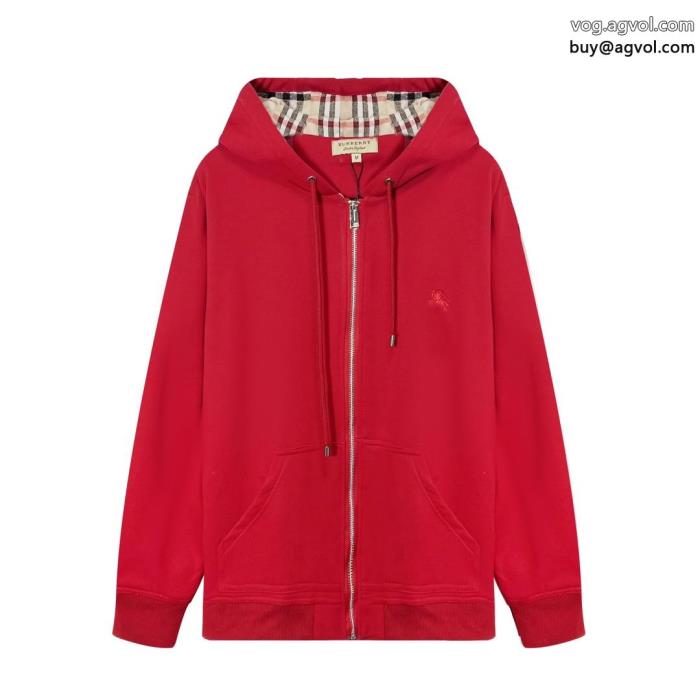 BURBERRY23新作セール大人レディなシルエットパーカーブランド 偽物 激安 通販_0_0