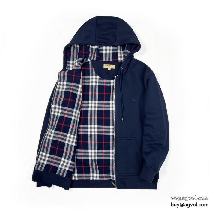 BURBERRY23新作セール大人レディなシルエットパーカーブランド 偽物 激安 通販_0_2