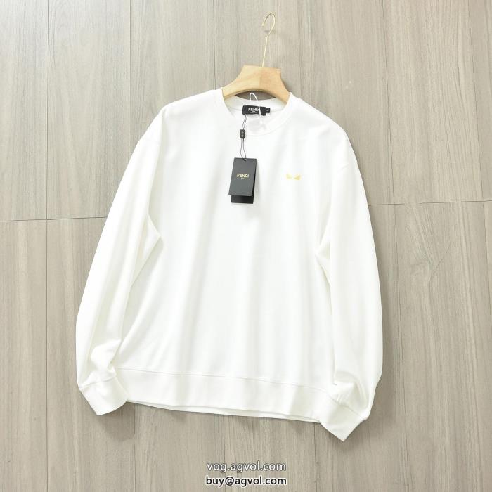 FENDIコピー 品 ブランドパーカー旬デザイン売切続出　_0_0