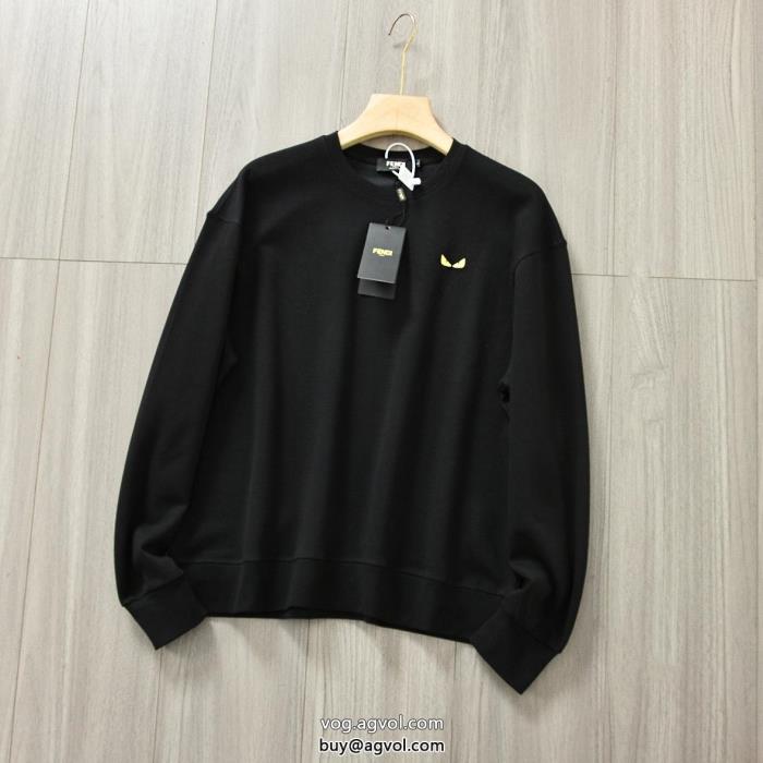 FENDIコピー 品 ブランドパーカー旬デザイン売切続出　_0_1