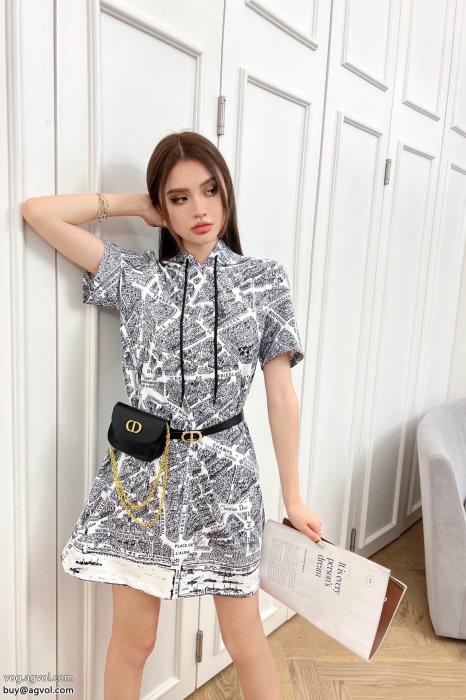 スーパー コピー 品雑誌も街も人気アイテム毎日に上質を ワンピースDIOR_0_3