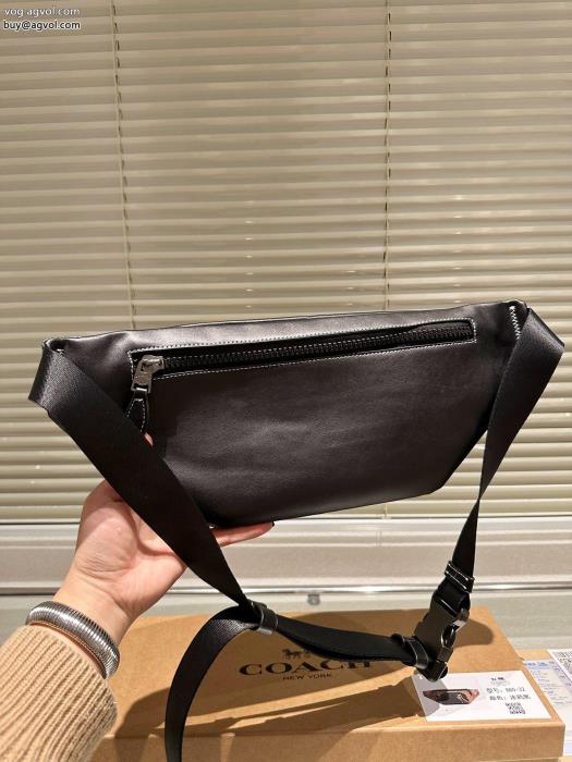 COACHブランド フェイク2023新作限定スタイルを綺麗にバッグ_0_3