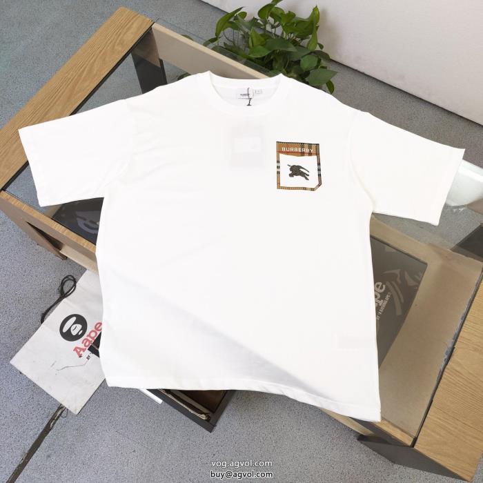 半袖Tシャツ話題が沸騰中買付済み?海外即発 バーバリーブランド 偽物 通販_0_0