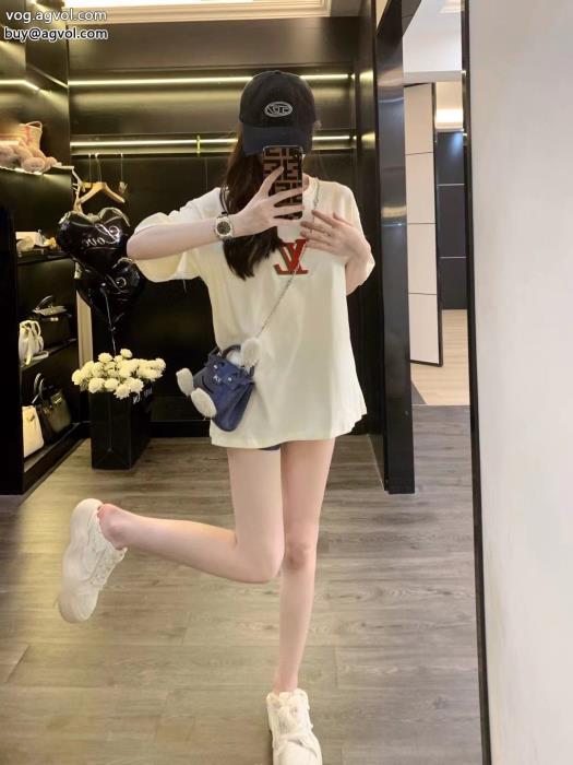 半袖TシャツLOUIS VUITTON最大の魅力絶対に抑えておきたいトレンドコピー ブランド 優良_0_0