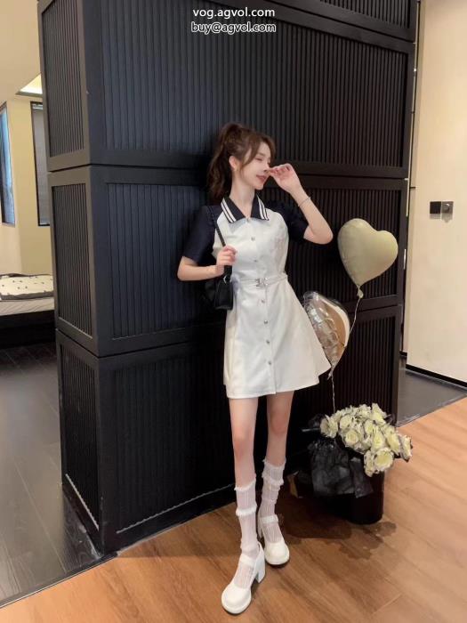 スーパー コピー 安心抜け感スゴイオシャレ度アップワンピースCELINE_0_0