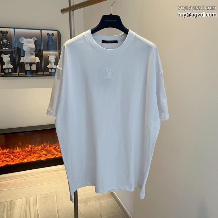 半袖Tシャツ今流行入手困難アイテム ブランド アクセサリー 激安ルイ ヴィトン_0_1