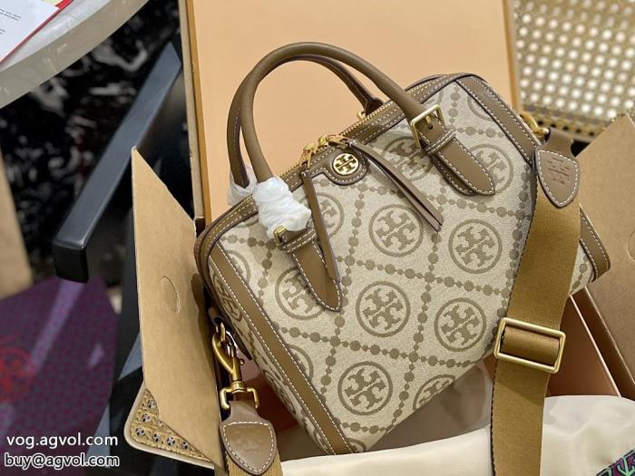 バッグ偽物 通販 先取り2023限定新作大人っぽいスタイルが完成Tory Burch_0_2