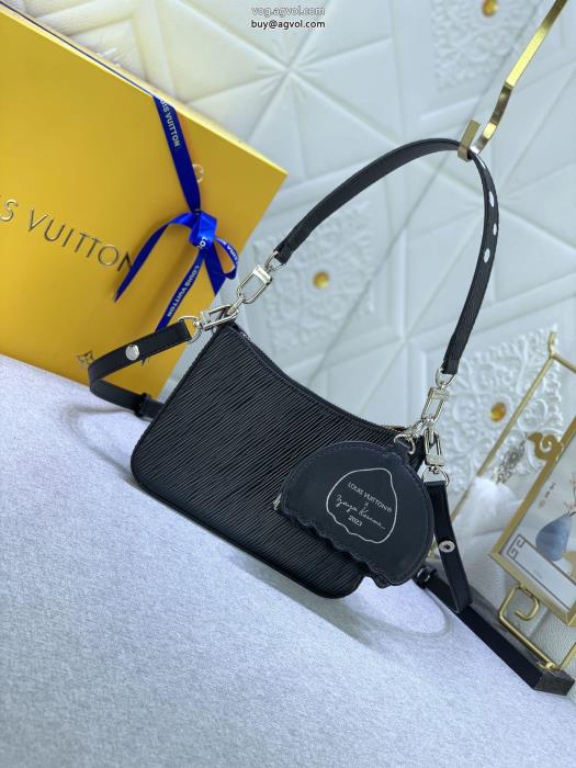 LOUIS VUITTON機能性が高い雑誌も街も人気アイテムスーパー コピー 安心 バッグ_0_4