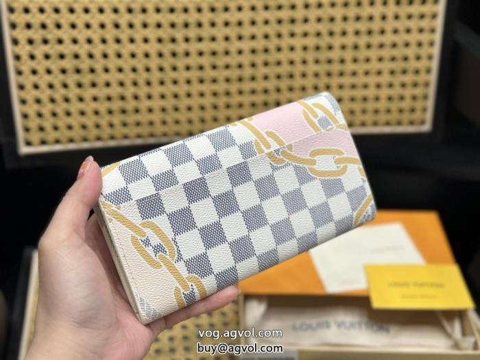 LOUIS VUITTON今年の正解大人気新作アイドル着用ブランド 偽物 通販財布_0_2