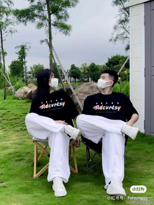 偽物 ブランドALEXANDER WANG半袖Tシャツ軽やかな素材感必需品_0_3