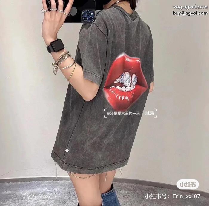 アレキサンダーワン半袖Tシャツスーパー コピー 通販定番人気2023新作新品_0_0