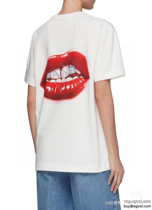 アレキサンダーワン半袖Tシャツスーパー コピー 通販定番人気2023新作新品_0_1
