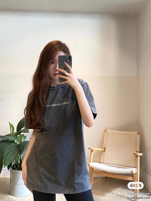 アレキサンダーワン半袖Tシャツスーパー コピー 通販定番人気2023新作新品_0_2