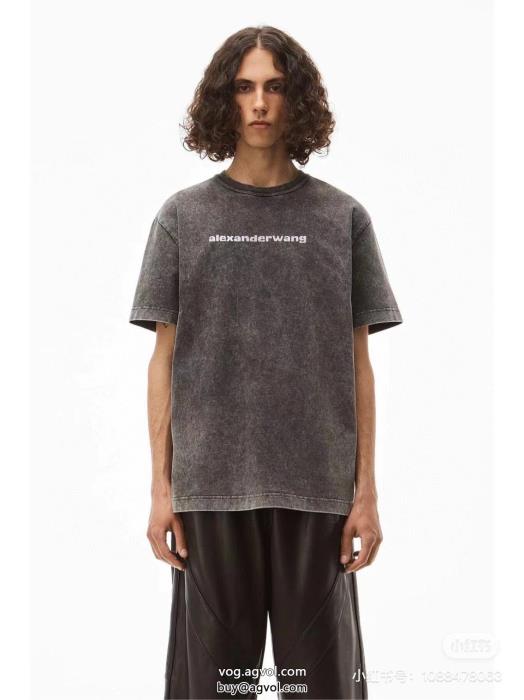 アレキサンダーワン半袖Tシャツスーパー コピー 通販定番人気2023新作新品_0_3