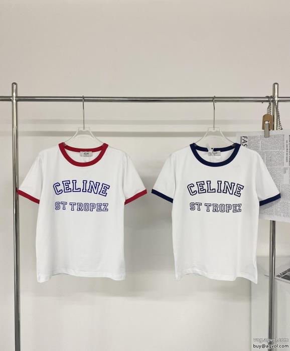半袖Tシャツスーパー ブランド コピーセリーヌ機能面抜群圧倒的な人気_0_0
