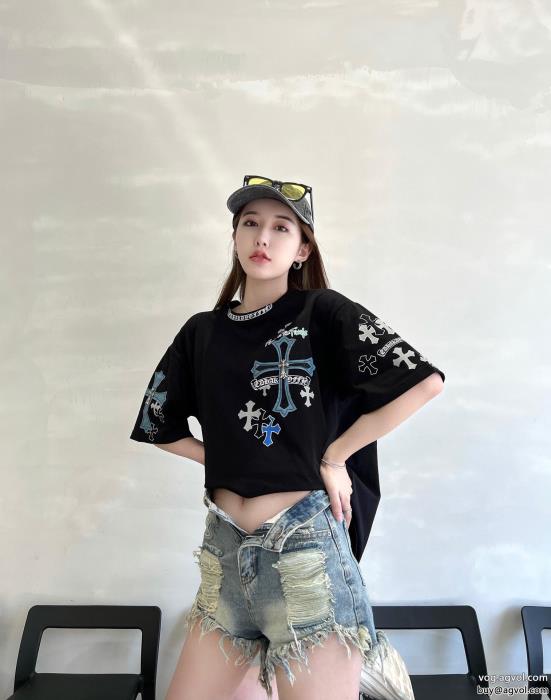 クロムハーツ半袖Tシャツ有用性が高い便利アイテム存在感のあるコピー 品 販売_0_0