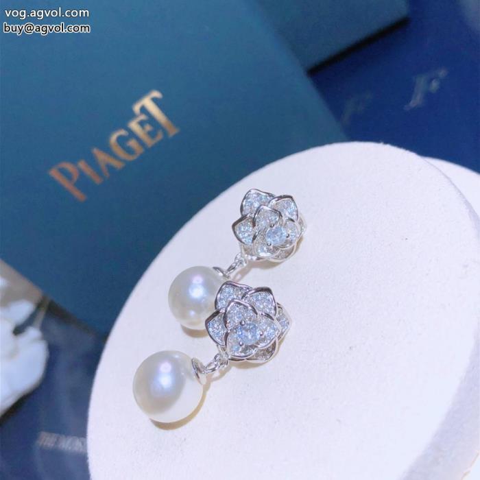 上品な印象に格上げきちんと感が強いブランド コピー s 級耳くぎPIAGET_0_1