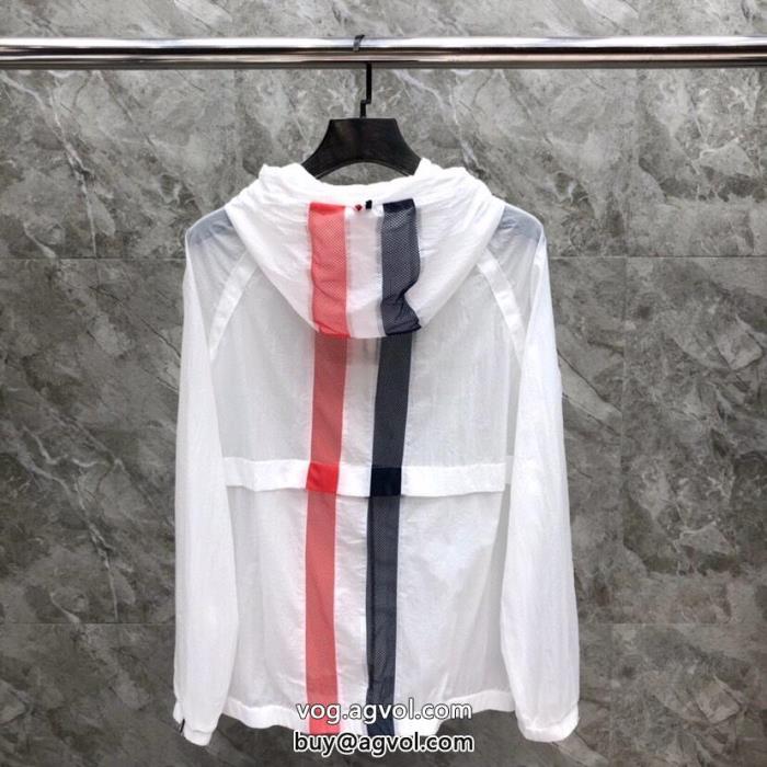SS23カッコいい 定番人気コピー 品 ブランドコートトムブラウン_0_2