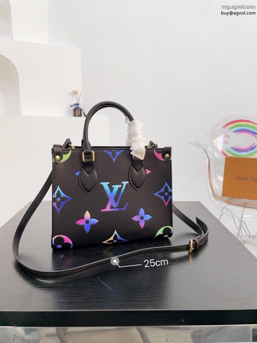 バッグブランド 偽物 通販LOUIS VUITTON完売間近定番人気_0_3