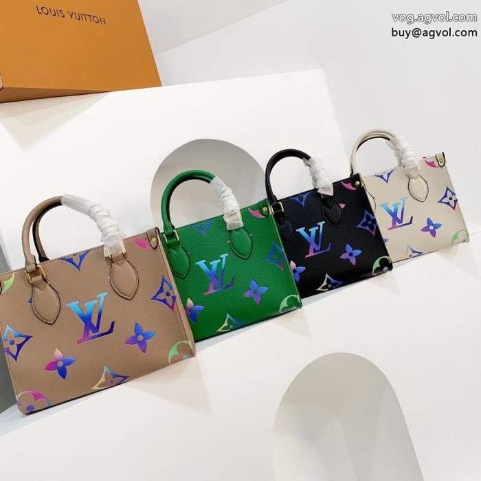 バッグブランド 偽物 通販LOUIS VUITTON完売間近定番人気_0_4