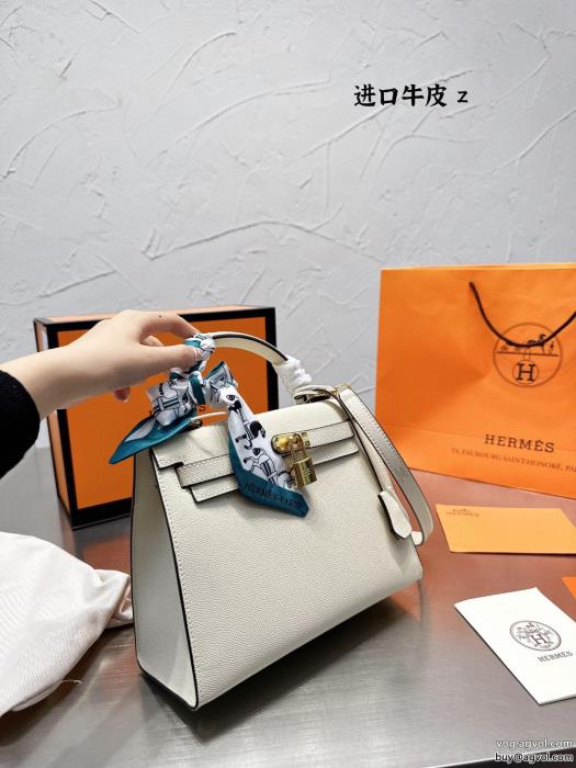 上品さ漂う最高のエレガントバッグHERMESコピー 品 販売_0_2