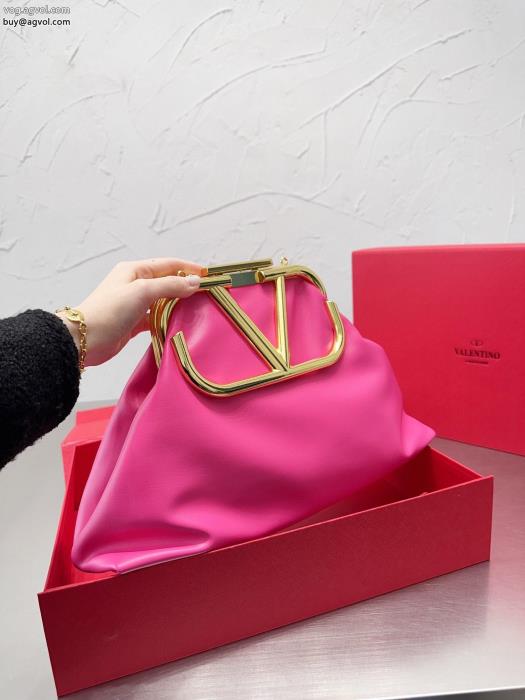 バッグ今流行軽やかな印象VALENTINOブランド レプリカ_0_2